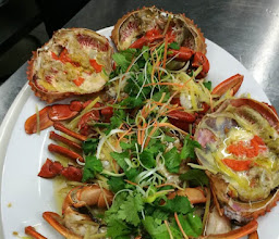 Uncle Chong Beehoon & Seafood Restaurant photo