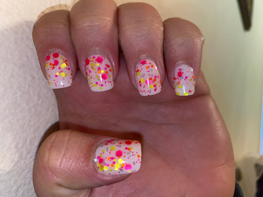 Nail Salon «Star Nails & Spa», reviews and photos, 411 S Main St, Searcy, AR 72143, USA