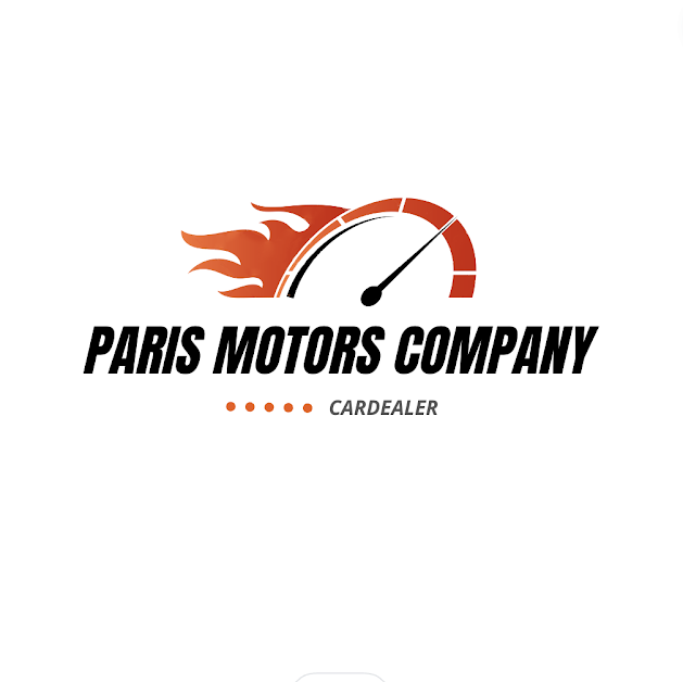 Paris Motors Company Paris