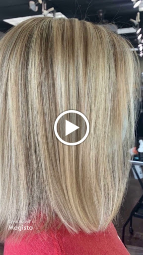 Hair Salon «All About U Salon», reviews and photos, 3751 S Stonebridge Dr #100, McKinney, TX 75070, USA