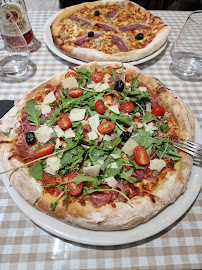 Pizza du Pizzeria Napoli à Hyères - n°14