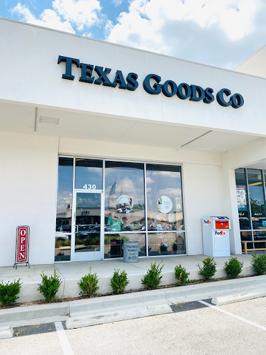 Texas Goods Company