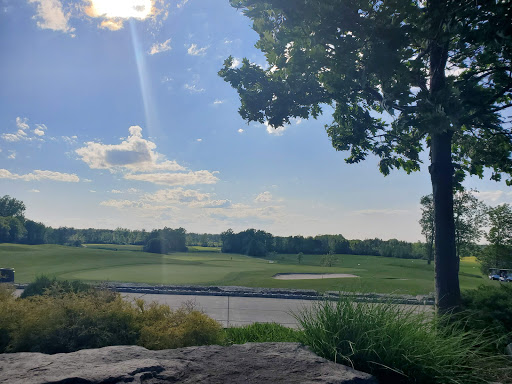 Golf Course «Harvest Hill Golf Center», reviews and photos, 3052 Transit Rd, Orchard Park, NY 14127, USA