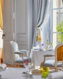 Photos du propriétaire du Restaurant Alain Ducasse - Le Grand Contrôle à Versailles - n°9