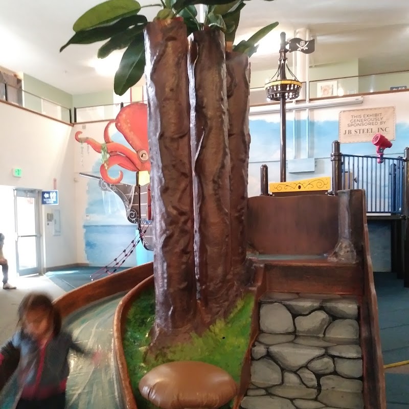 The Children's Museum of Southern Oregon