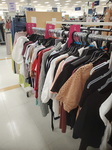 Department Store «Marshalls», reviews and photos, 1131 Hammond Dr NE, Atlanta, GA 30328, USA