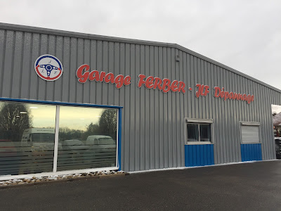 JLF Garage à Rumersheim-le-Haut