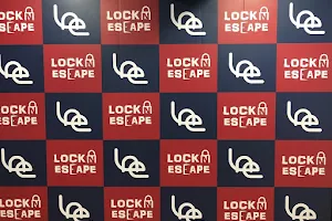 Lock N Escape - Mystery Escape Room Games Hyderabad image