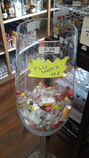 Liquor Store «Owens Liquors,Inc», reviews and photos, 8000 N Kings Hwy, Myrtle Beach, SC 29572, USA