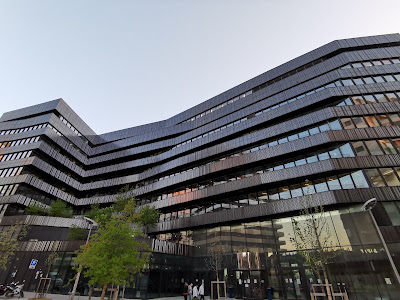 AXA GIE à Paris