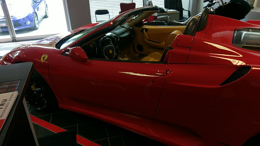 Car Dealer «Countryside Auto Sales», reviews and photos, 234 Hollis St, Framingham, MA 01702, USA