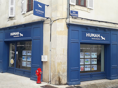 Agence immobilière Human Immobilier La Rochelle Marché La Rochelle