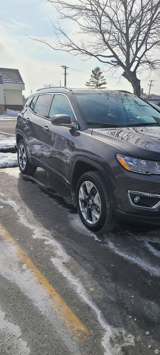 Auto Body Shop «Widener Collision», reviews and photos, 18650 Fort St, Riverview, MI 48193, USA