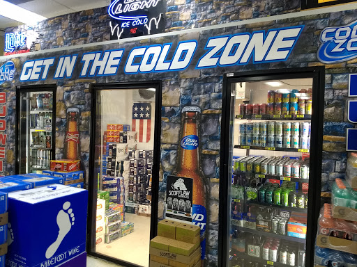 Convenience Store «Shell Food Mart», reviews and photos, 133 Johnson Ferry Rd, Marietta, GA 30068, USA