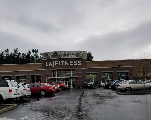 Gym «LA Fitness», reviews and photos, 19800 WA-99, Lynnwood, WA 98036, USA