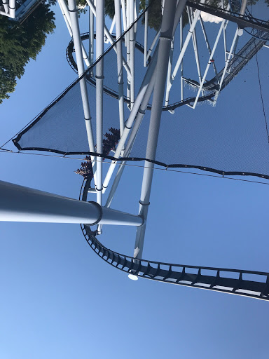 Roller Coaster «Great Bear», reviews and photos, 100 Hersheypark Monorail, Hershey, PA 17033, USA