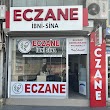 İBNİ SİNA ECZANESİ