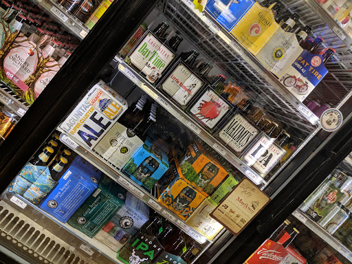 Liquor Store «Randolph Package Store», reviews and photos, 42 N Main St, Randolph, MA 02368, USA