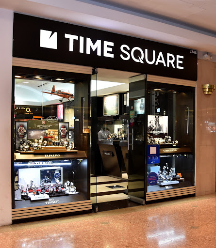 Time Square Andino | Relojería en Bogotá