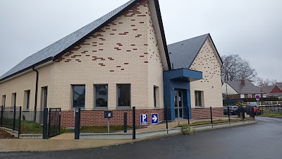 Brunet Gilles à Saint-Romain-de-Colbosc