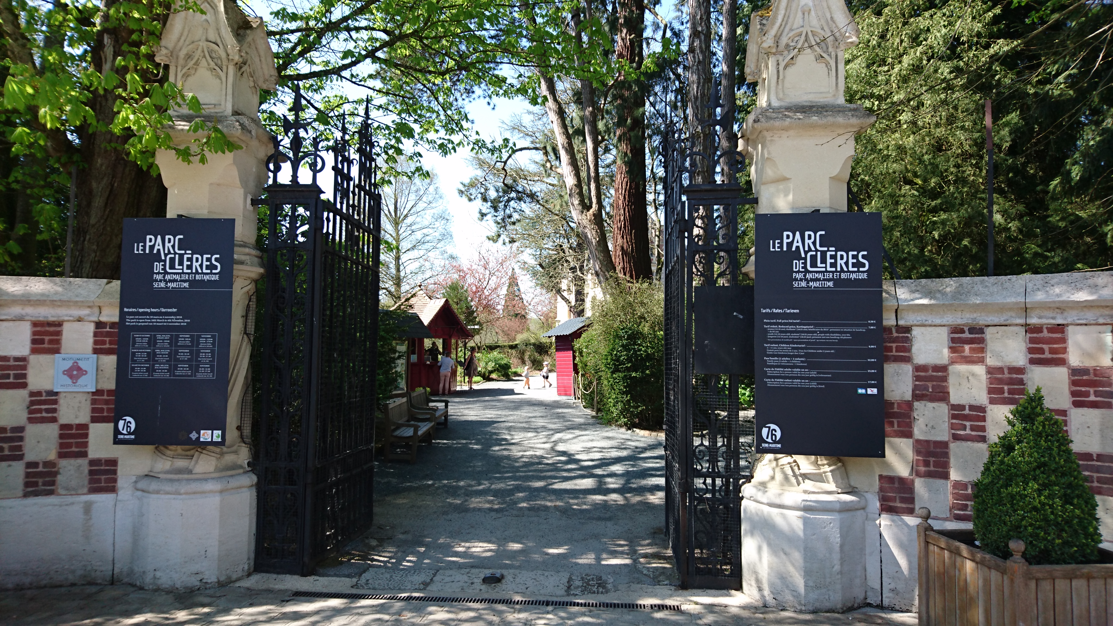 Photo n° 30 de l'avis de Pascale.o fait le 18/04/2018 à 14:11