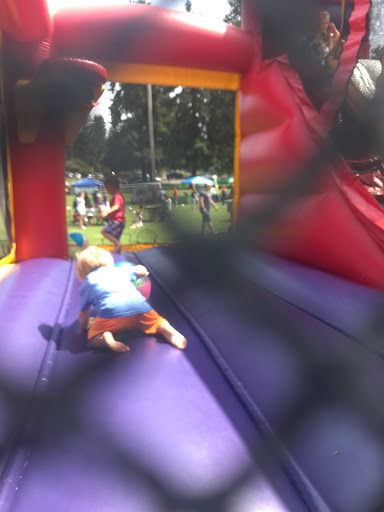 Auditorium «Fircrest Community Center», reviews and photos, 555 Contra Costa Ave, Fircrest, WA 98466, USA