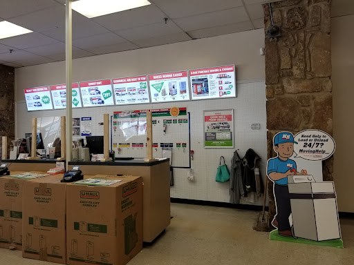 Trailer Hitch Supplier «U-Haul Trailer Hitch Super Center of Farragut», reviews and photos, 10827 Kingston Pike, Knoxville, TN 37934, USA