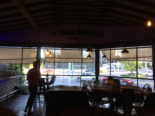 Restaurante familiar Chihuahua