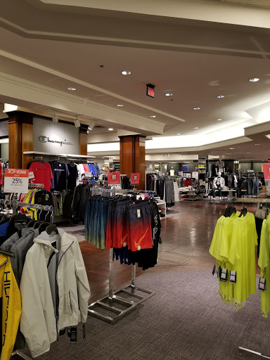 Shopping Mall «Springfield Town Center», reviews and photos, 6500 Springfield Mall, Springfield, VA 22150, USA