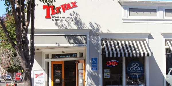 TeeVax Home Appliance & Kitchen Center