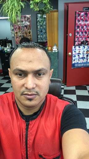 Barber Shop «HOLD FAST BARBER SHOP AND SHAVE PARLOR», reviews and photos, 11 Church St, Flemington, NJ 08822, USA