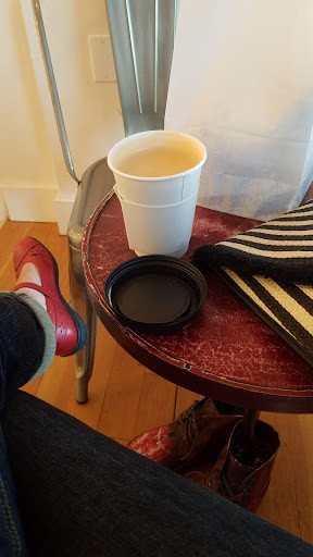 Donut Shop «Johnny Doughnuts», reviews and photos, 1617 4th St, San Rafael, CA 94901, USA