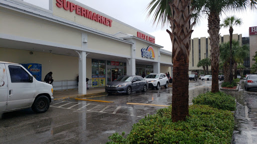 Grocery Store «Bravo Supermarkets», reviews and photos, 1621 N State Rd 7, Lauderhill, FL 33313, USA