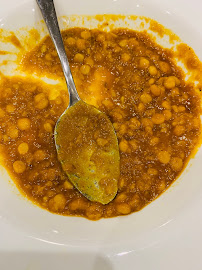 Curry du Restaurant indien Le Shimla à Villeurbanne - n°7