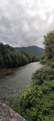 Pont de Saléchan à Saléchan