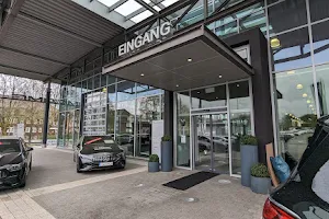 Mercedes-Benz dealership in Dortmund image