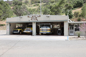 Ventura County Fire Station 33