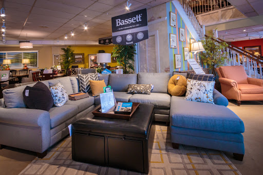 Furniture Store «Suburban Furniture», reviews and photos, 10 NJ-10, Succasunna, NJ 07876, USA