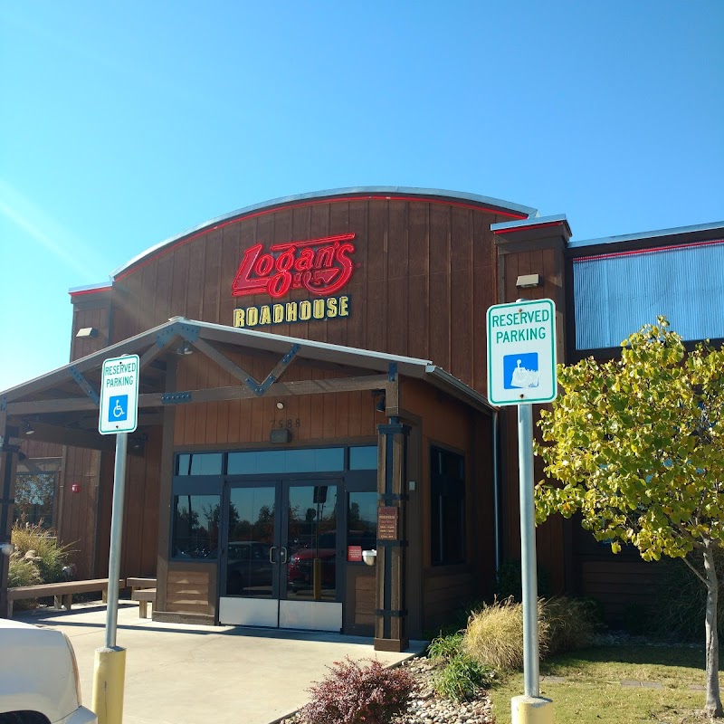 Logan's Roadhouse