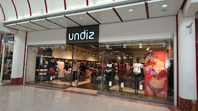 undiz à Lattes