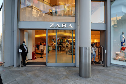 ZARA