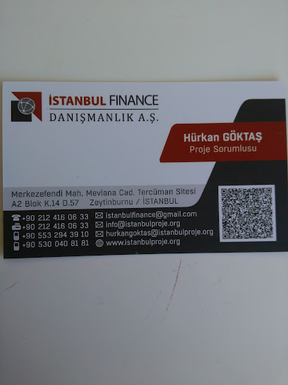 MASKOOP-İstanbul Etüt Proje Finance A.Ş.