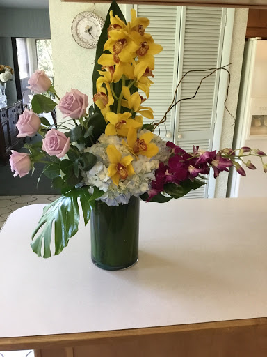 Florist «Flowermart Florist», reviews and photos, 185 E Indiantown Rd #221, Jupiter, FL 33477, USA