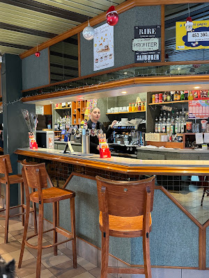Café des Sports PMU à Plozévet