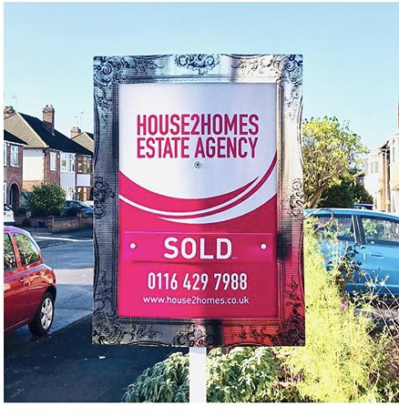 House2Homes Estate Agency Limited Moving Families Since 2014 - Real estate agency