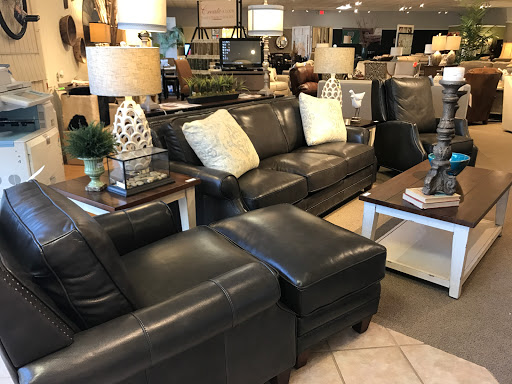 Furniture Store «Rudd Furniture Company», reviews and photos, 1109 W Main St, Dothan, AL 36301, USA