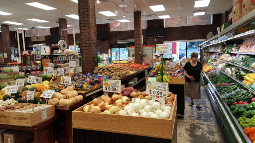 Supermarket «Bazaar West», reviews and photos, 855 Worcester Rd, Framingham, MA 01701, USA