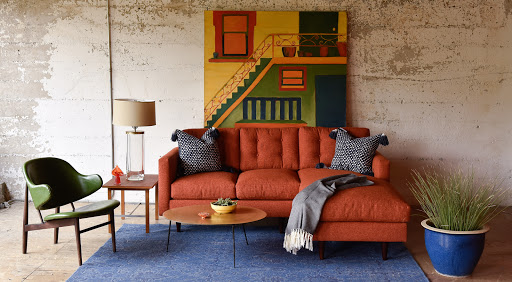 Furniture Store «Harrington Galleries Furniture Store», reviews and photos, 599 Valencia St, San Francisco, CA 94110, USA