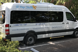 florida keys shuttle inc image