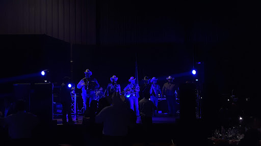 Performing Arts Theater «The Moe Auditorium at The Center for Performing Arts», reviews and photos, 10150 Bonita Beach Rd SE, Bonita Springs, FL 34135, USA